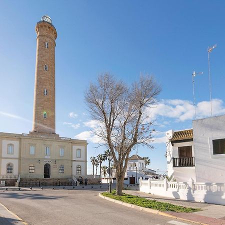 El Paseo Del Faro Villa ชิปปีโอนา ภายนอก รูปภาพ