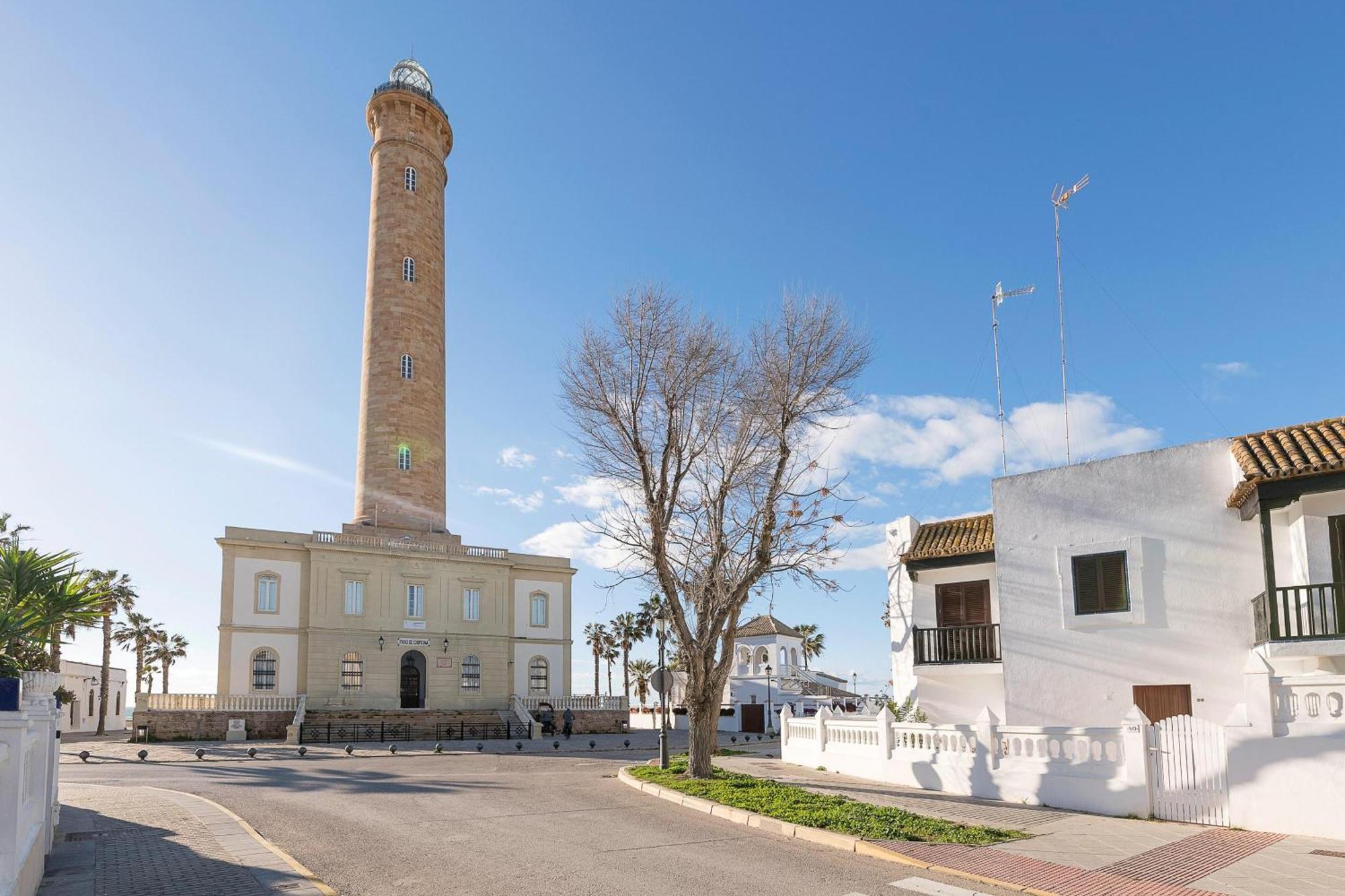 El Paseo Del Faro Villa ชิปปีโอนา ภายนอก รูปภาพ