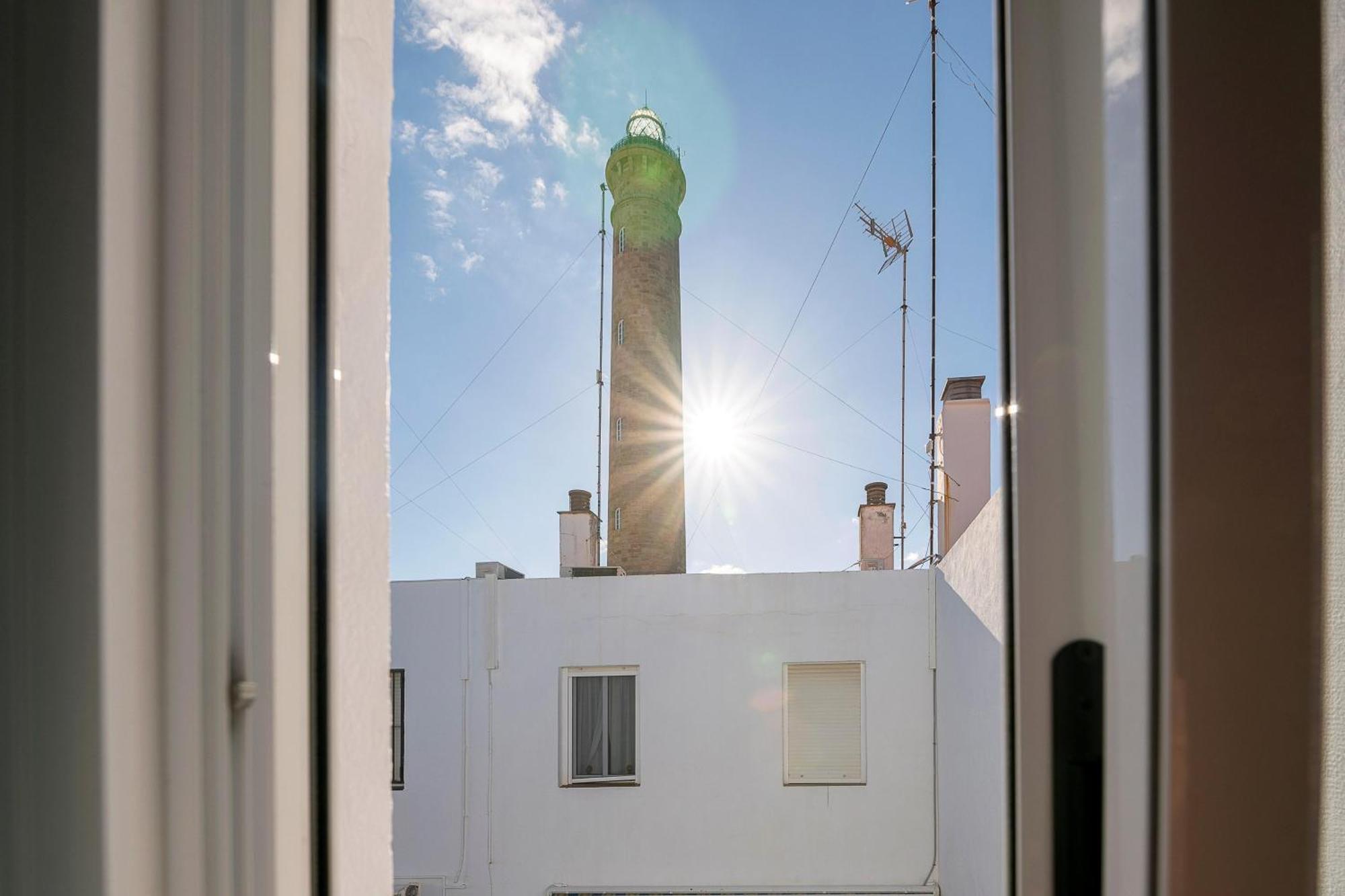 El Paseo Del Faro Villa ชิปปีโอนา ภายนอก รูปภาพ