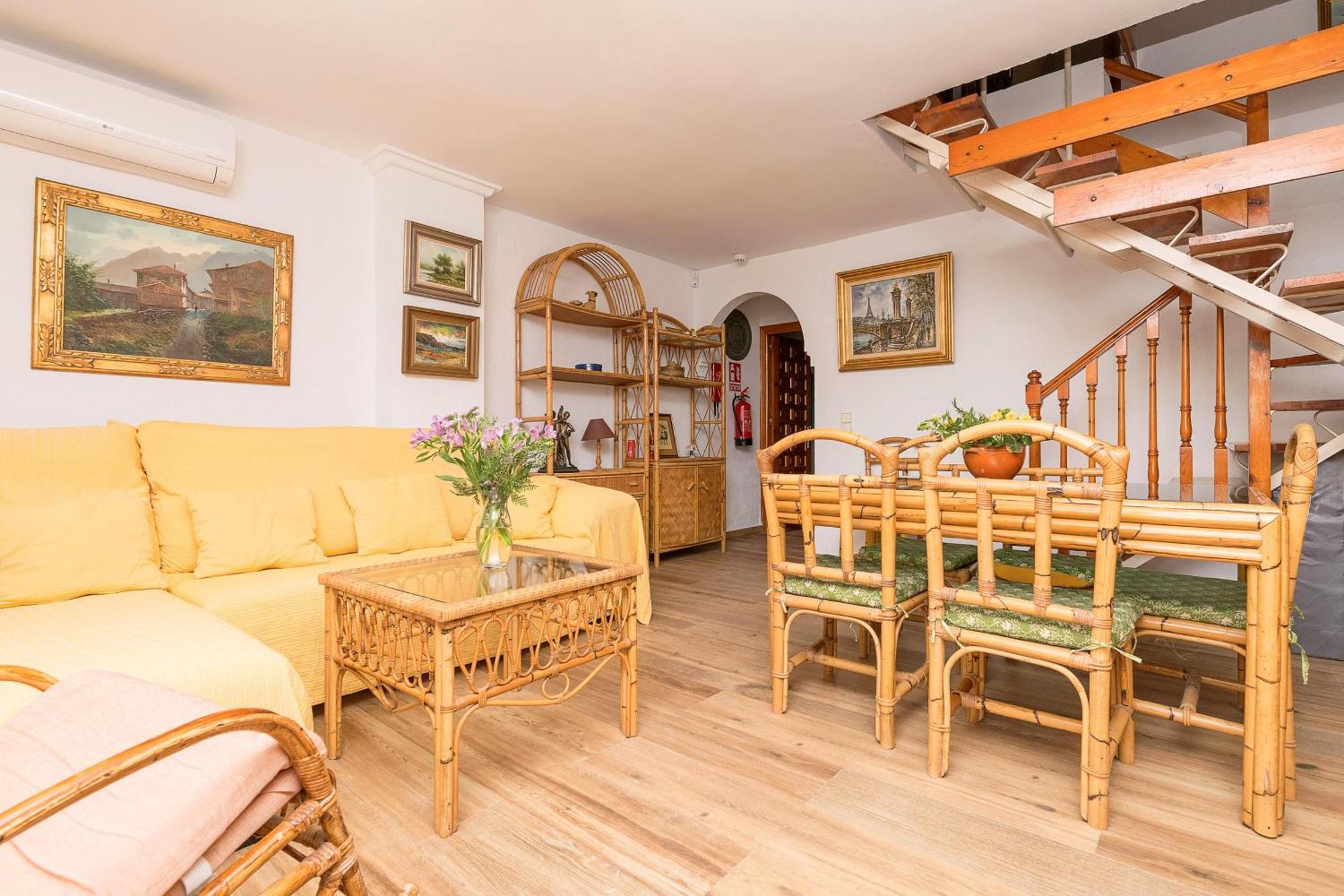 El Paseo Del Faro Villa ชิปปีโอนา ภายนอก รูปภาพ
