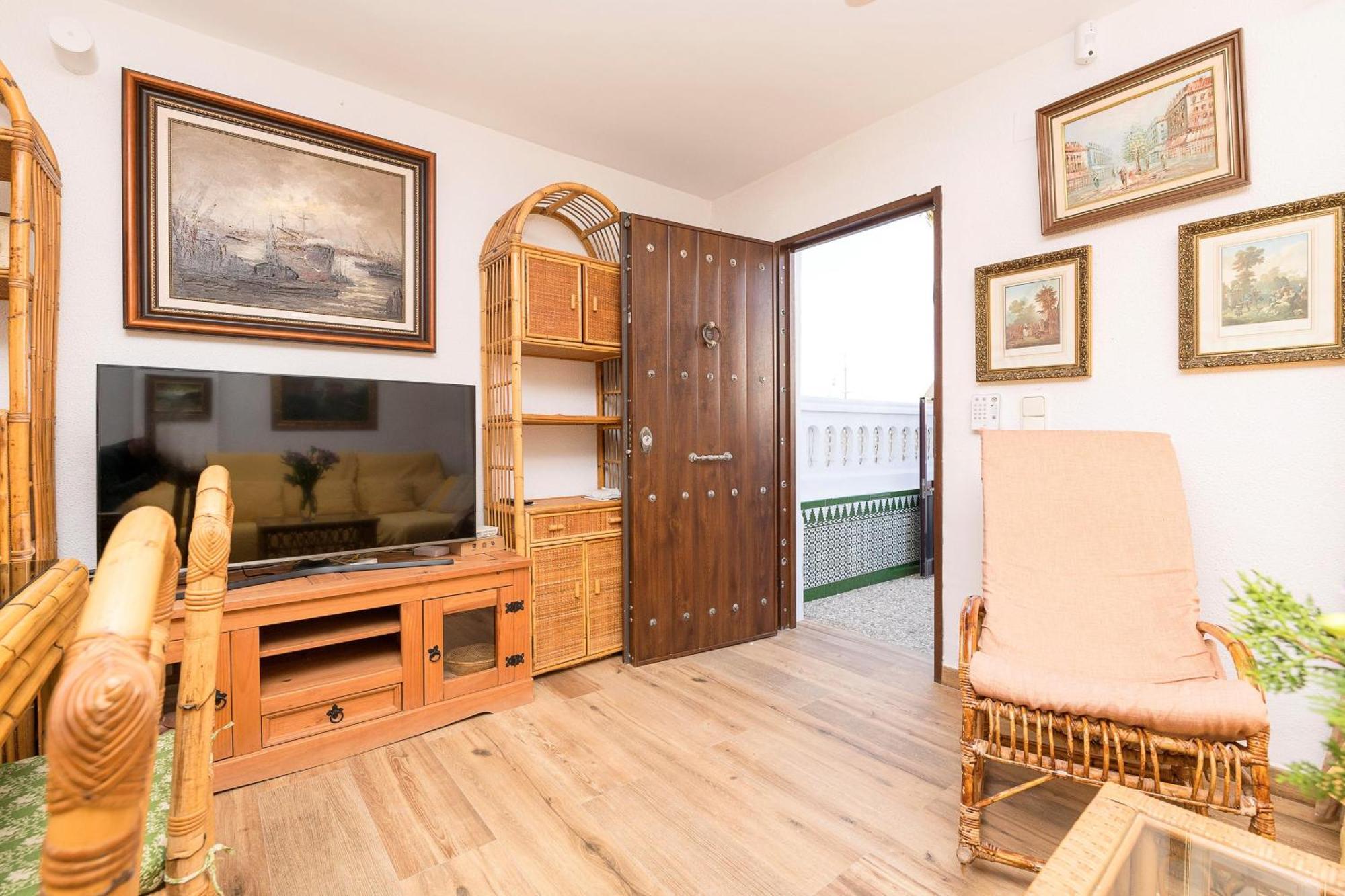 El Paseo Del Faro Villa ชิปปีโอนา ภายนอก รูปภาพ
