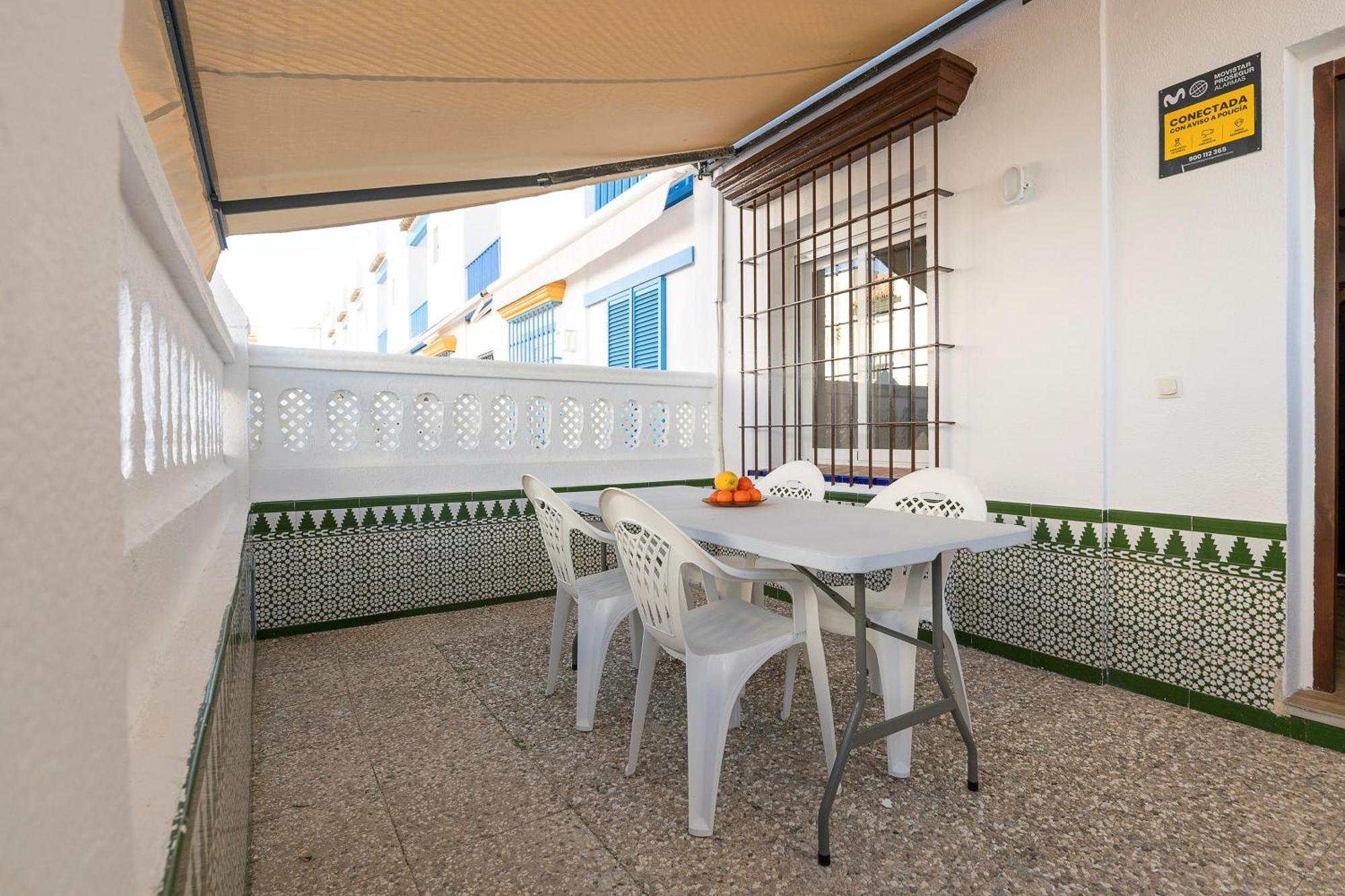 El Paseo Del Faro Villa ชิปปีโอนา ภายนอก รูปภาพ
